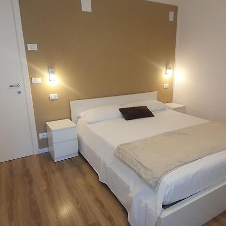 Bed and Breakfast Altebas Nogaredo di Prato Екстер'єр фото